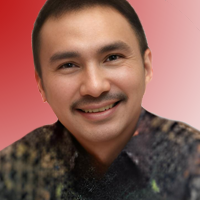 Ir Rosdja Purnama MK3