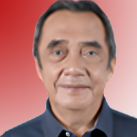 DR Ir Hadi Purnomo MSc DIC