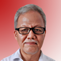 Ir Sjarief Sjarfan K