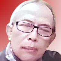 Achmad Husein