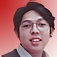 Darryl Hadi Nugraha Bsc., MBA.